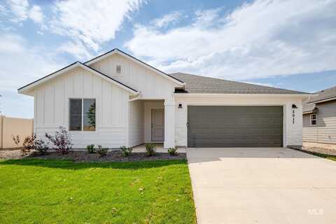 3811 W Maypearl St, Meridian, ID 83642