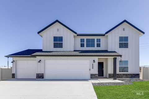 16741 Carlin Ave, Caldwell, ID 83607