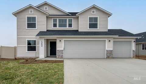 16366 Backfill Ave, Caldwell, ID 83607