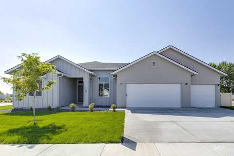1101 E Crab Springs St, Nampa, ID 83686