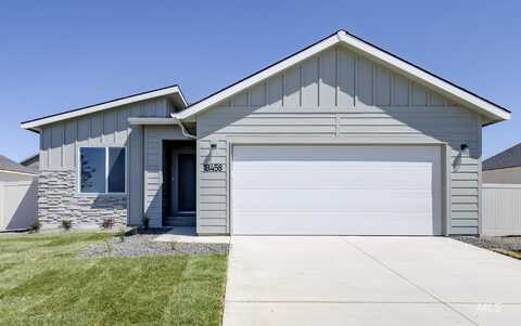 18458 N Trumpet Lily Ave, Nampa, ID 83687