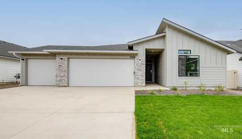 3469 W Morere Dr, Meridian, ID 83642