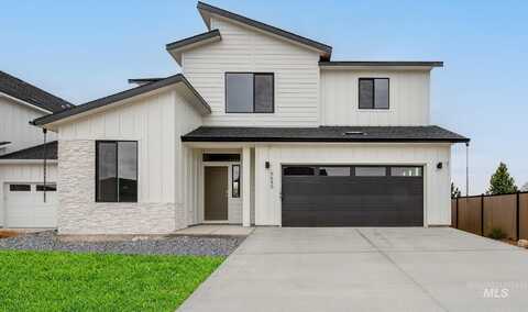 6645 S Banded Eagle Way, Boise, ID 83709