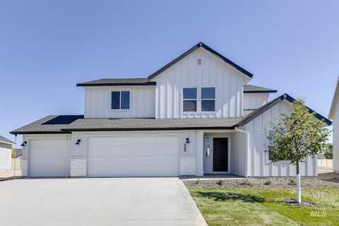 588 W Snowy Owl St, Kuna, ID 83634