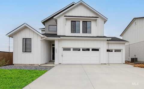 6657 S Banded Eagle Way, Boise, ID 83709
