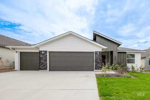 3307 W Morere Dr, Meridian, ID 83642