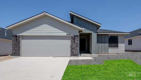 6609 S Banded Eagle Way, Boise, ID 83709