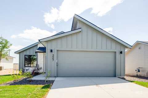 3447 W Morere Dr, Meridian, ID 83642