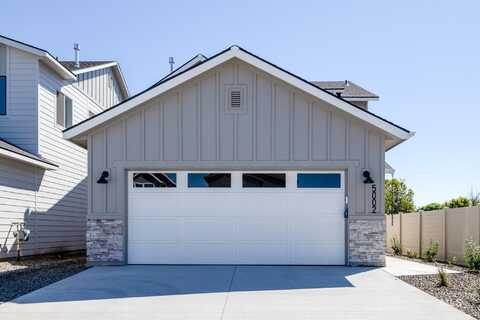 5002 S Amorita Ave, Meridian, ID 83642