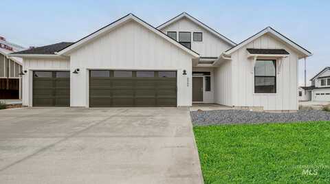 6564 S Sunfish Ave, Boise, ID 83709