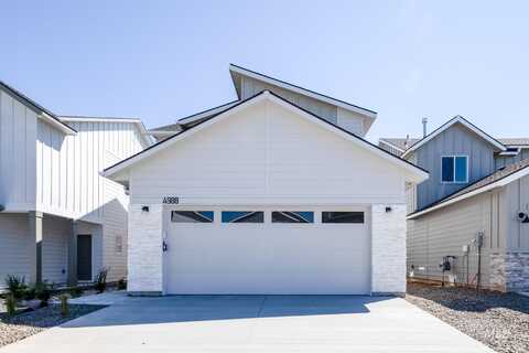 4988 S Amorita Ave, Meridian, ID 83642
