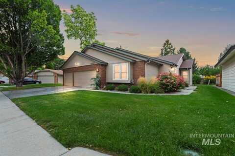 10490 W Wildrose Ct, Boise, ID 83704