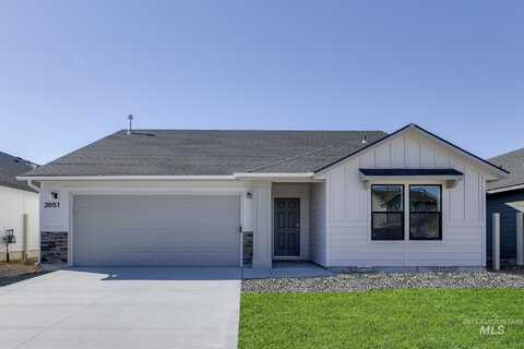 2851 E Valley Wind St, Kuna, ID 83634