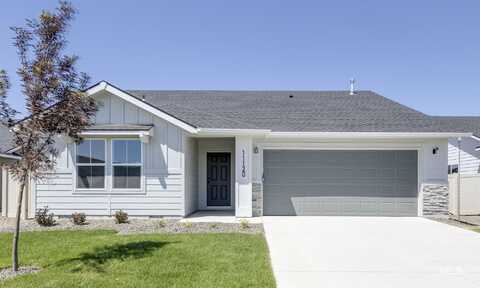 2851 E Valley Wind St, Kuna, ID 83634
