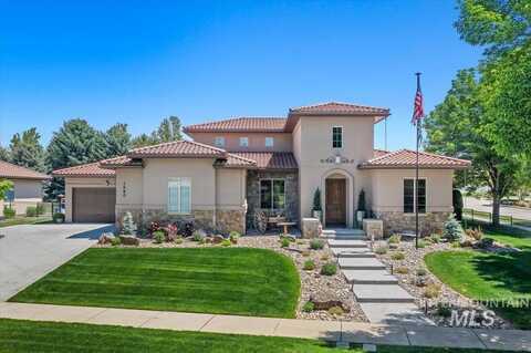 1480 N Colline Bello, Eagle, ID 83616