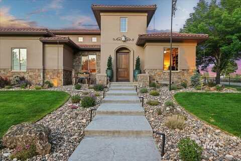 1480 N Colline Bello, Eagle, ID 83616