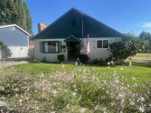 905 Kenneth St, Moscow, ID 83843