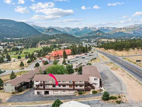950 Big Thompson Ave, Estes Park, CO 80517
