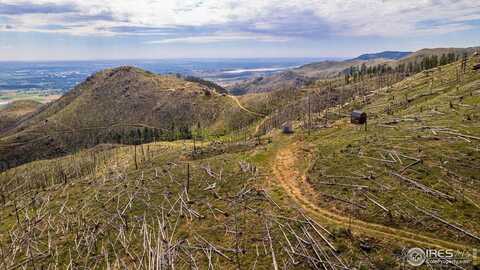 0 Pine Acres, Bellvue, CO 80512