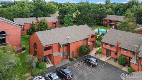 1625 W Elizabeth St, Fort Collins, CO 80521