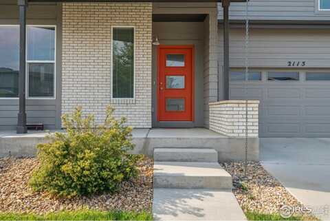 2115 Bock St, Fort Collins, CO 80524