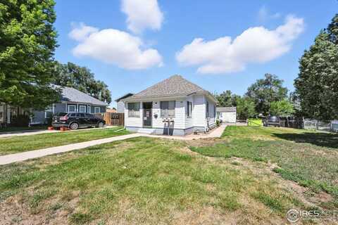 1419 10th St, Greeley, CO 80631