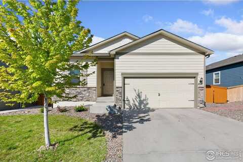 1097 Long Meadows St, Severance, CO 80550