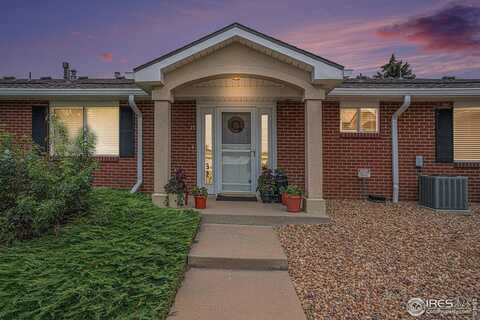 5425 County Road 32, Mead, CO 80504