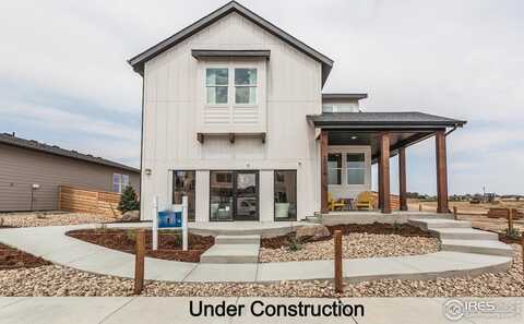 6108 Gault Rd, Timnath, CO 80547