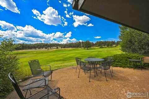310 Fox Acres Dr W, Red Feather Lakes, CO 80545