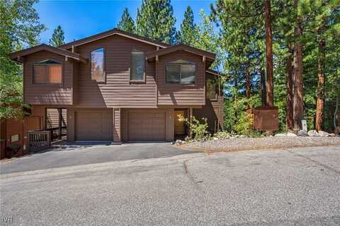 637 Lariat Circle, Incline Village, NV 89451