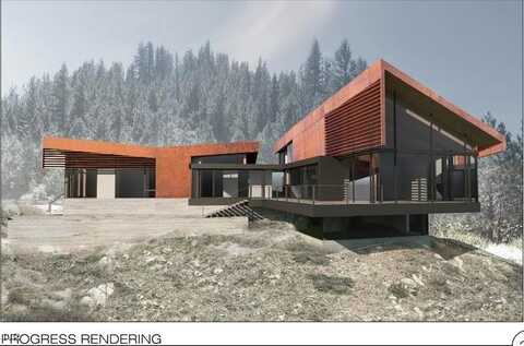 20600 Old Mt Rose Highway, Reno, NV 89511