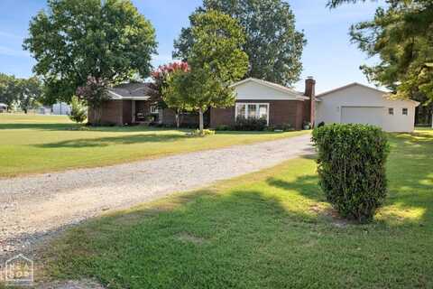3304 Moore Road, Jonesboro, AR 72401