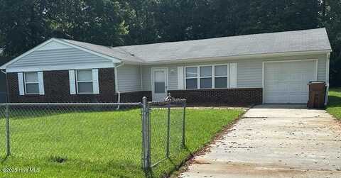 502 Thyme Court, Jacksonville, NC 28540