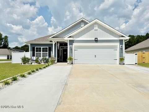 752 Greenwich Place, Richlands, NC 28574