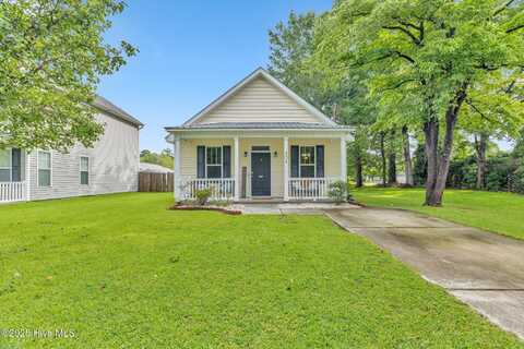 104 Thompson Street, Jacksonville, NC 28540