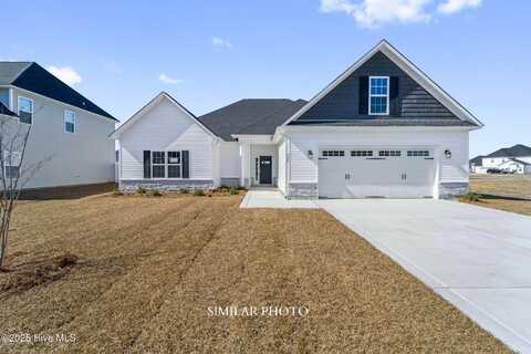 359 Water Wagon Trail, Jacksonville, NC 28546