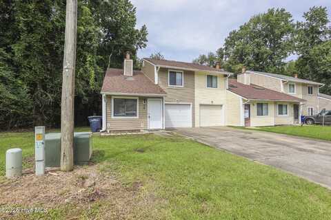 119 N Onsville Place, Jacksonville, NC 28546