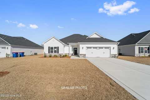 223 Windsor Run Boulevard, Jacksonville, NC 28546