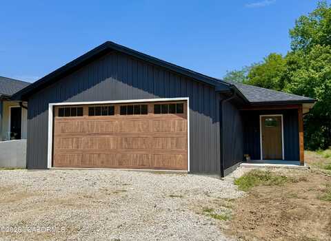 12910 JEFFERSON STREET, Russellville, MO 65074