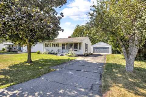 3635 Roosevelt Circle, Jackson, MI 49203