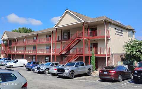 2201 Franklin Station Way, Knoxville, TN 37916