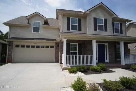 1033 Ruscello Drive, Maryville, TN 37801