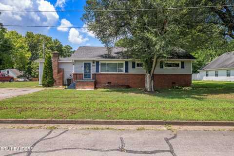 1000 Glenn St, Athens, TN 37303