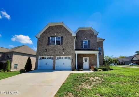 112 Silver Maple St, Lenoir City, TN 37771