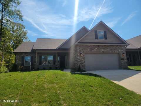 7140 Volunteer Ridge Lane, Knoxville, TN 37918
