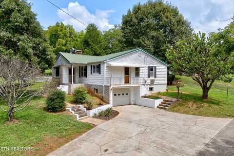 3518 Montvale Rd, Maryville, TN 37803