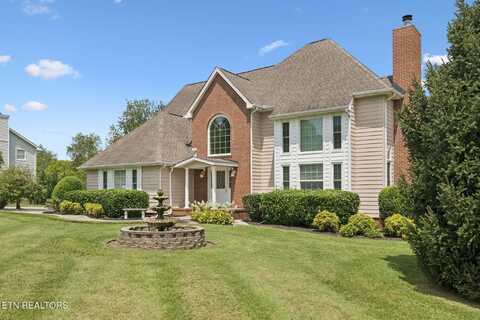3204 Bentwood Drive, Kodak, TN 37764
