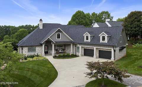 9213 Double Eagle Lane, Knoxville, TN 37922