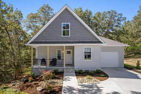 212 Westchester Drive, Crossville, TN 38558